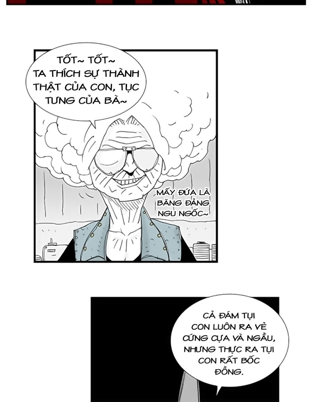 HELLPER - Chương 80
