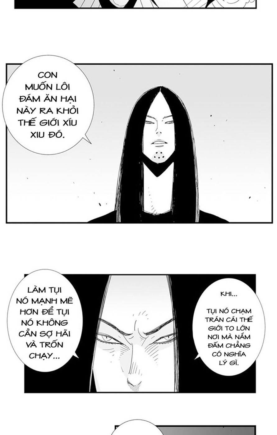 HELLPER - Chương 80
