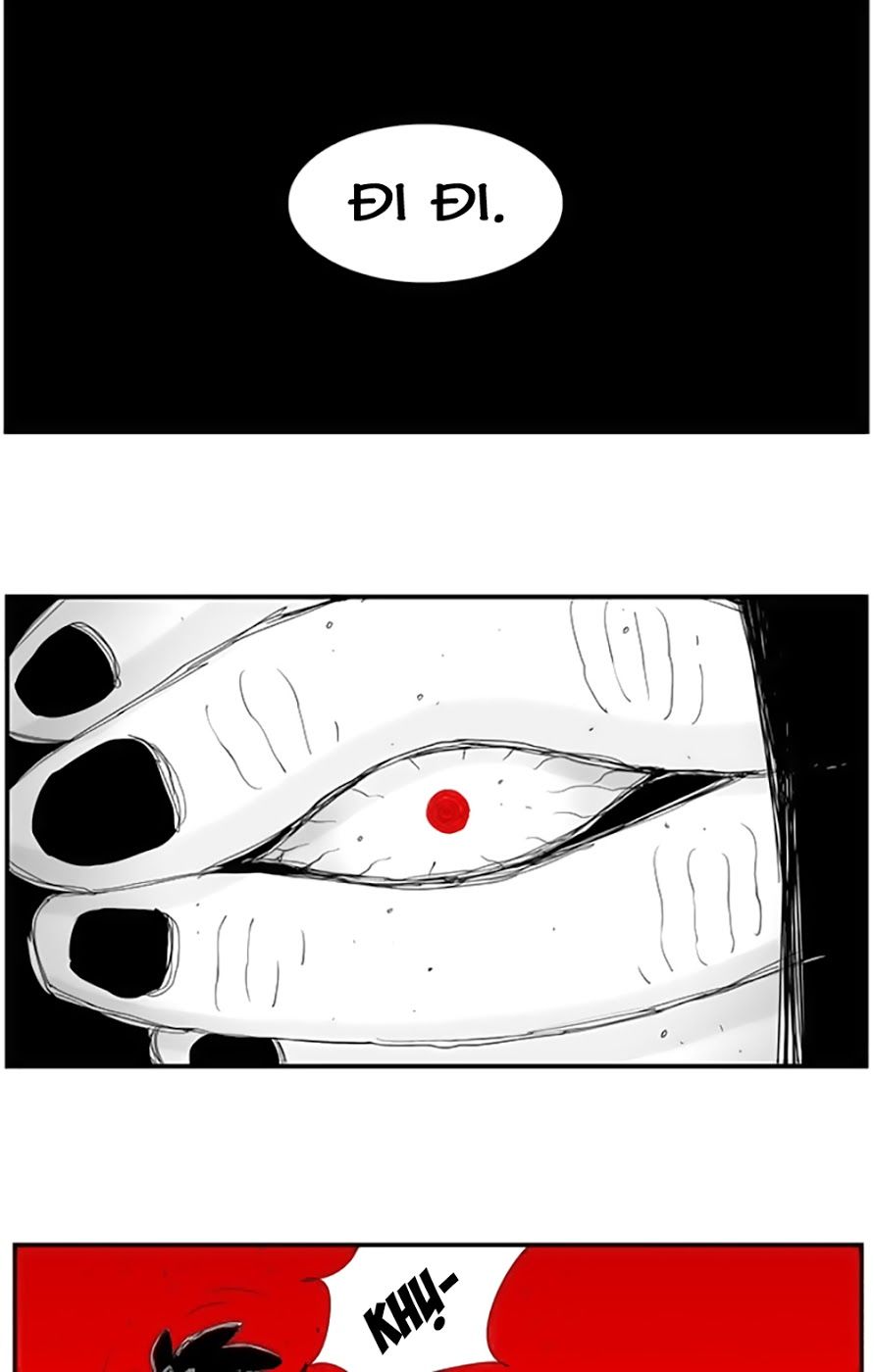HELLPER - Chương 81