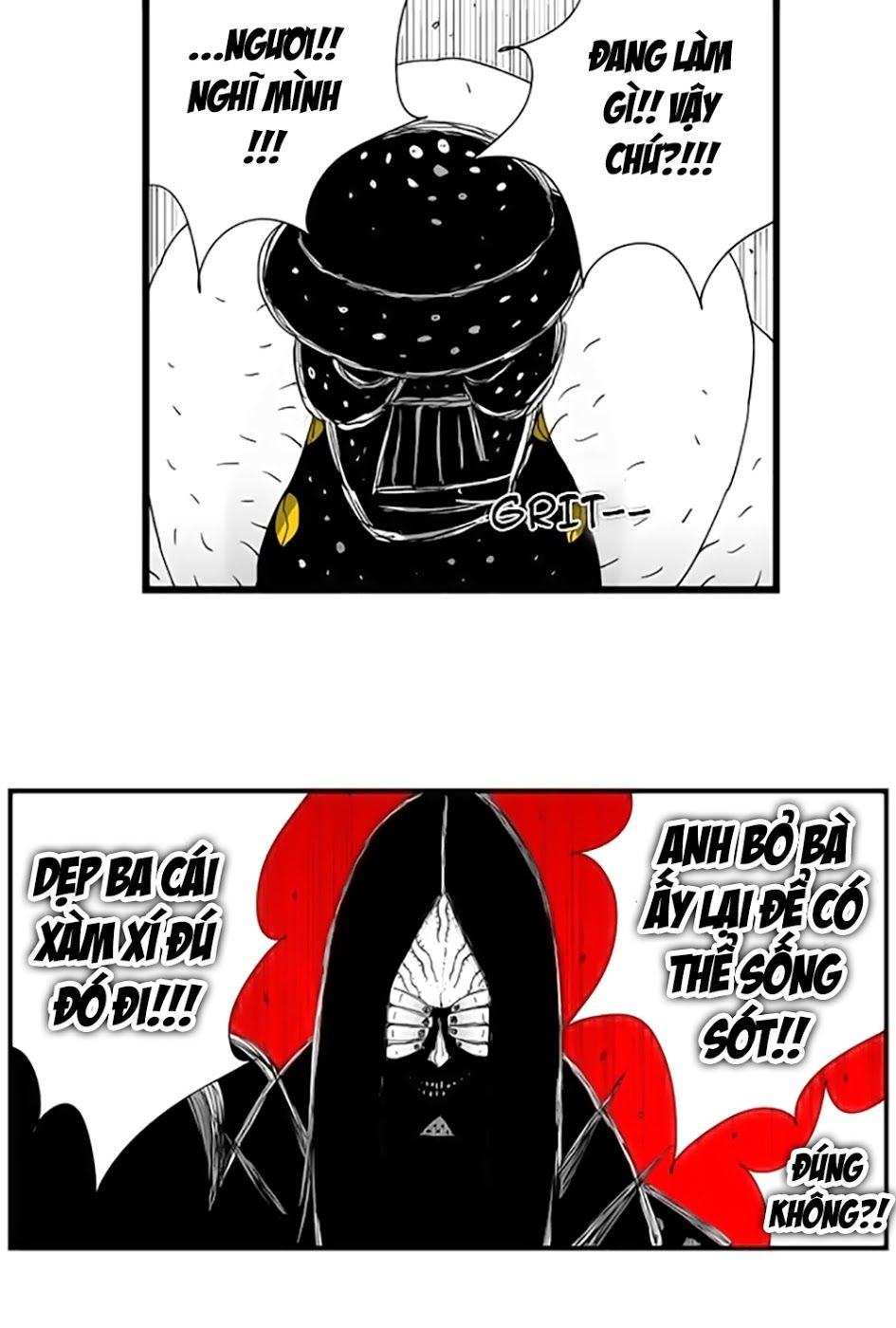 HELLPER - Chương 81