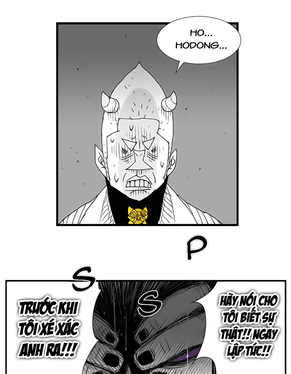 HELLPER - Chương 81
