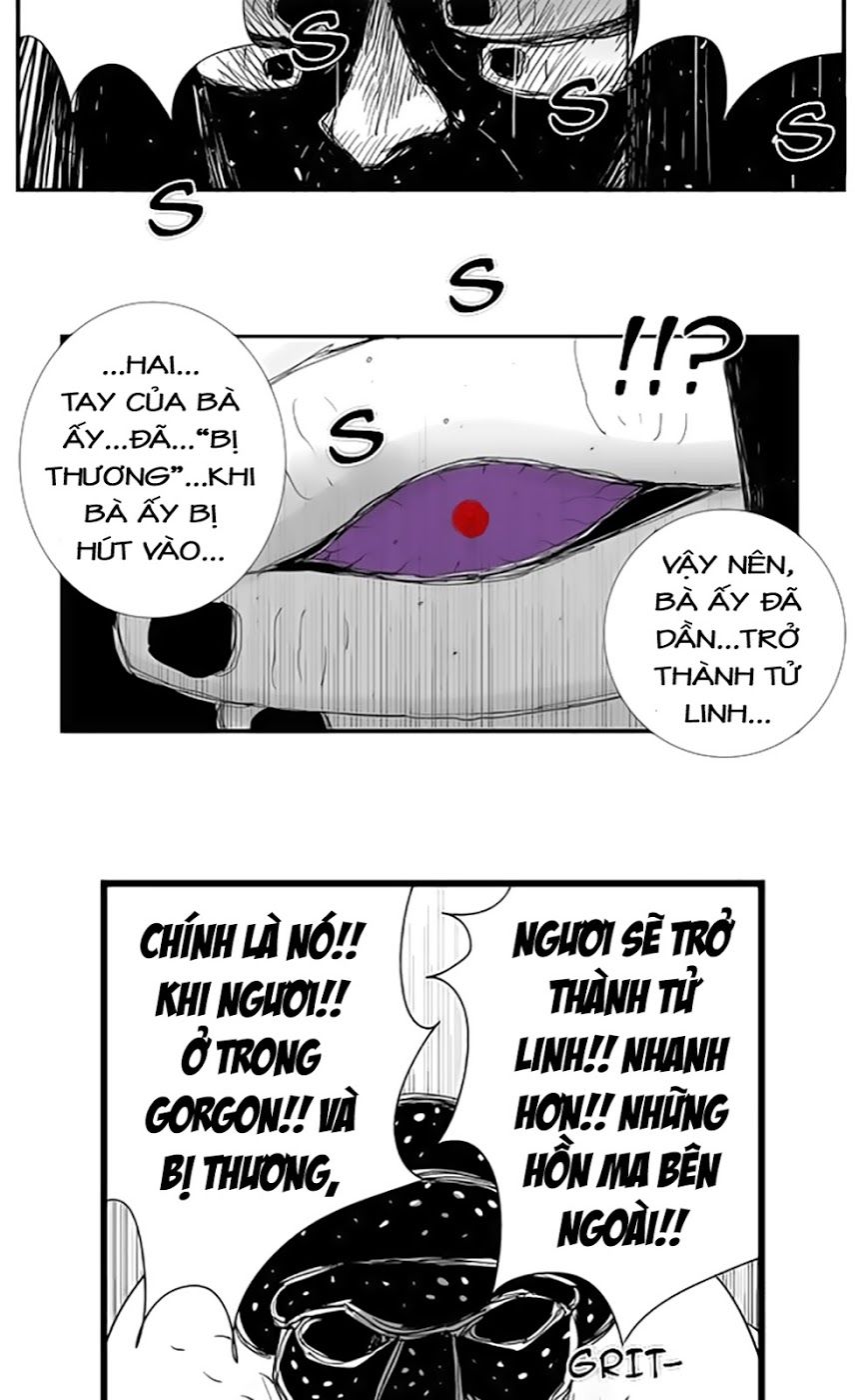 HELLPER - Chương 81