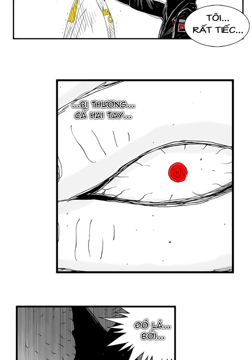 HELLPER - Chương 81
