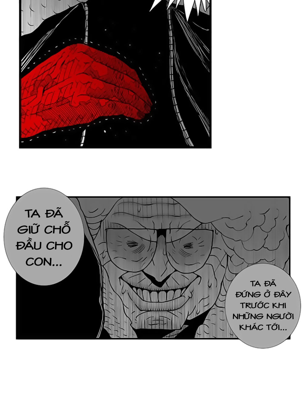 HELLPER - Chương 81