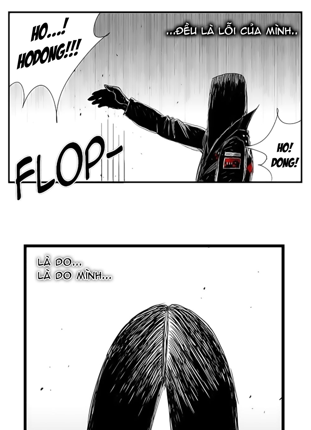 HELLPER - Chương 81