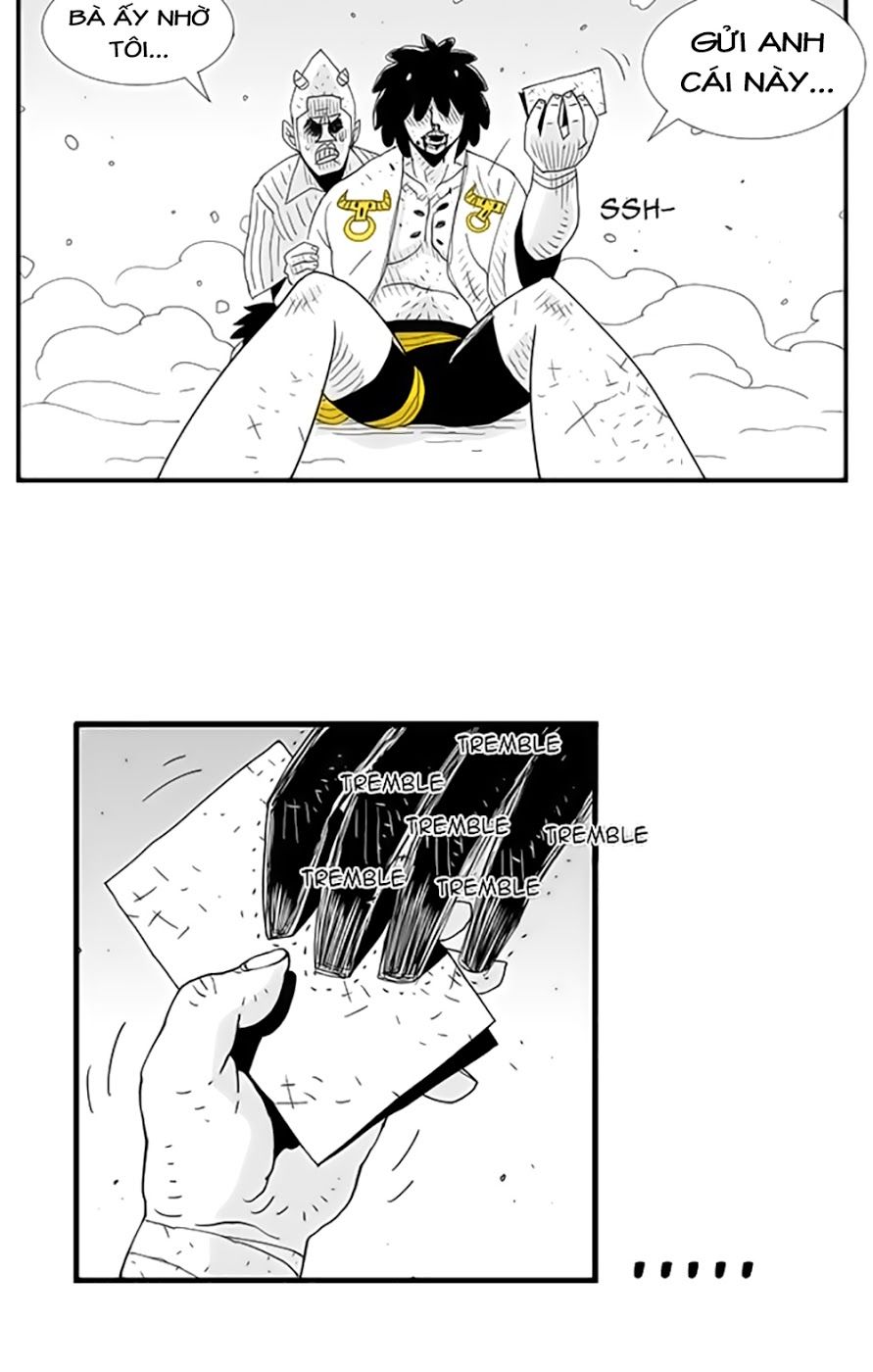 HELLPER - Chương 81