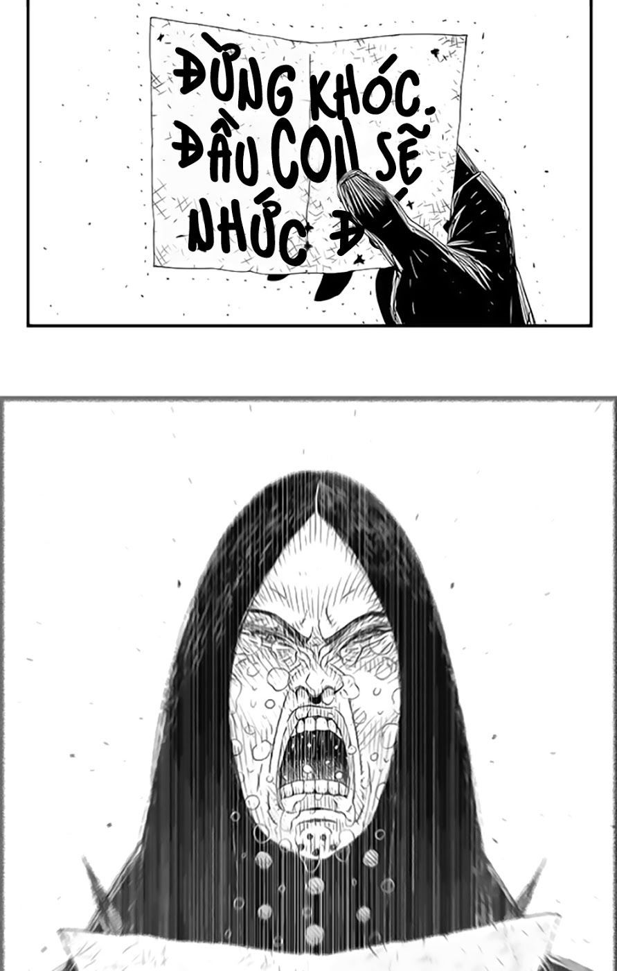 HELLPER - Chương 81