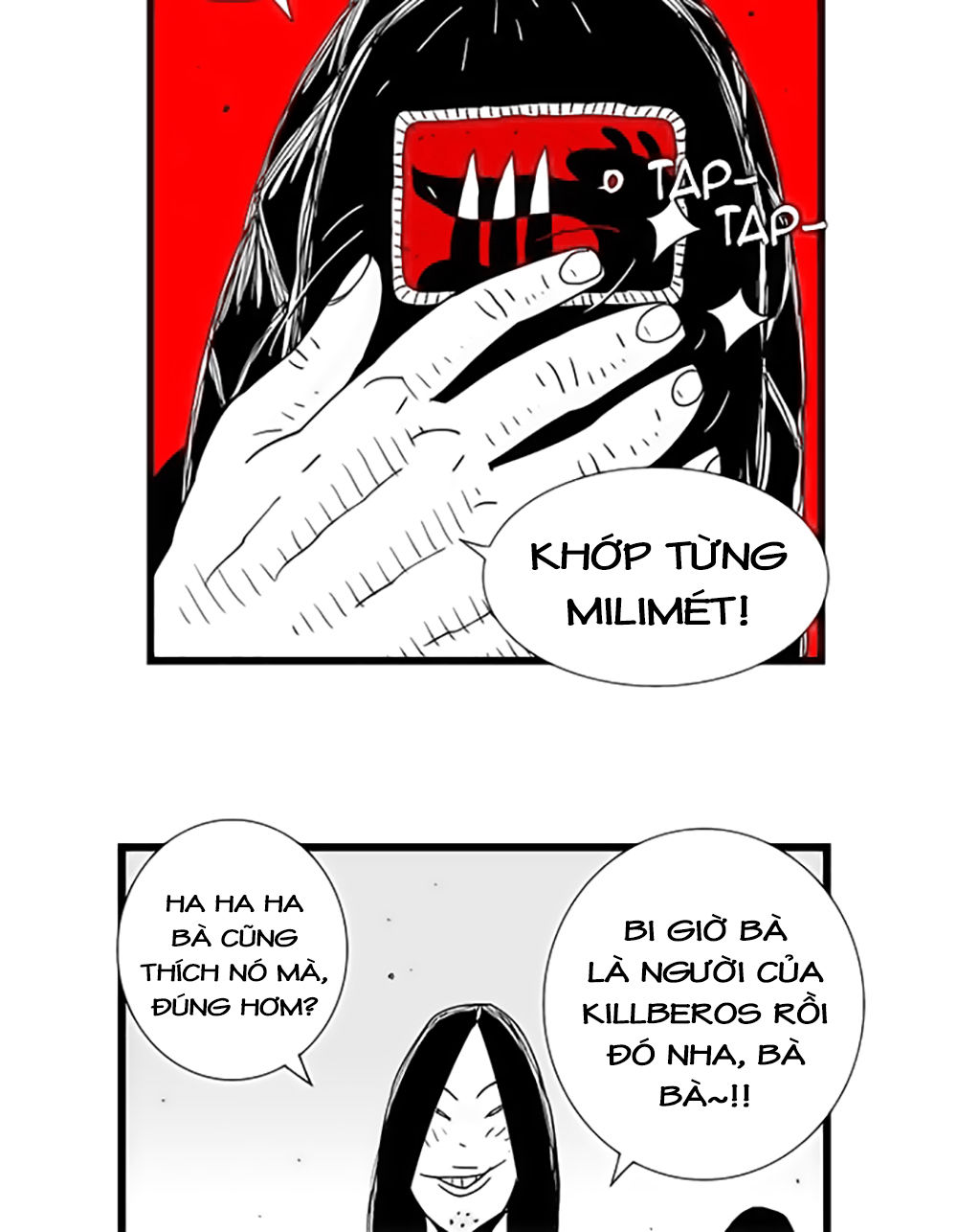 HELLPER - Chương 81