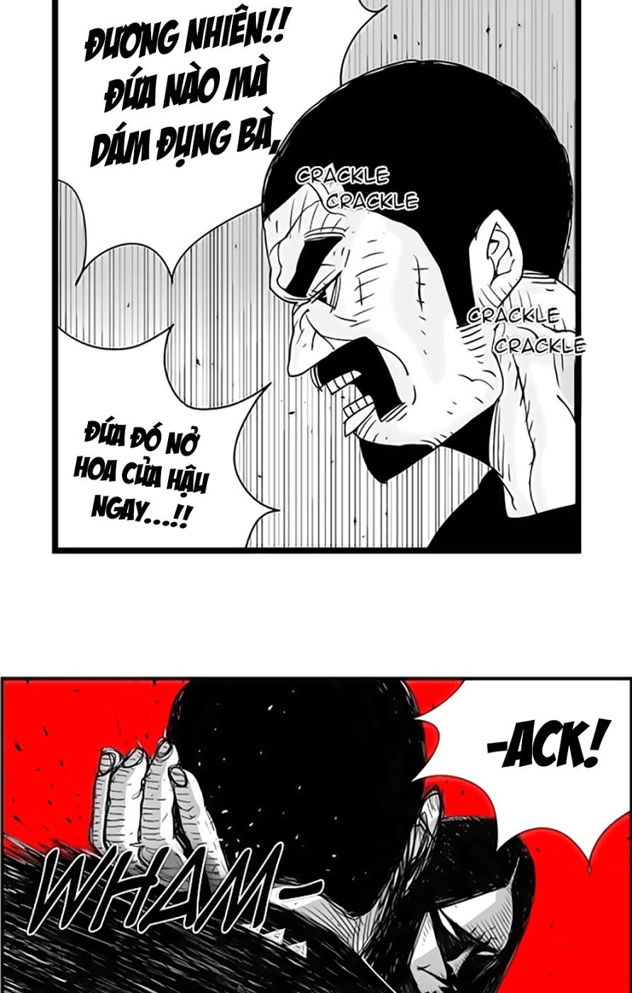 HELLPER - Chương 81