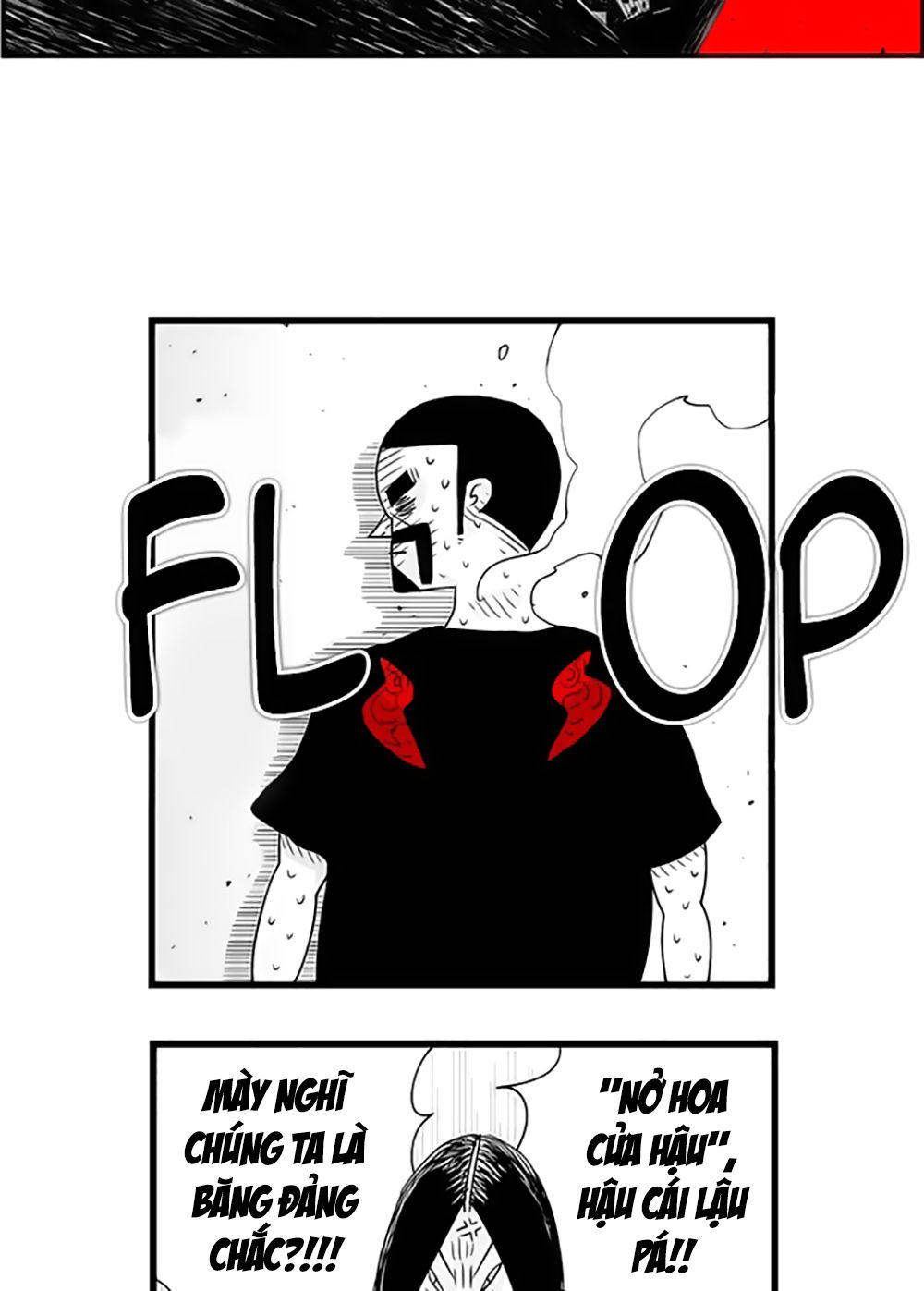 HELLPER - Chương 81