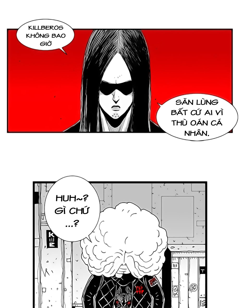 HELLPER - Chương 81