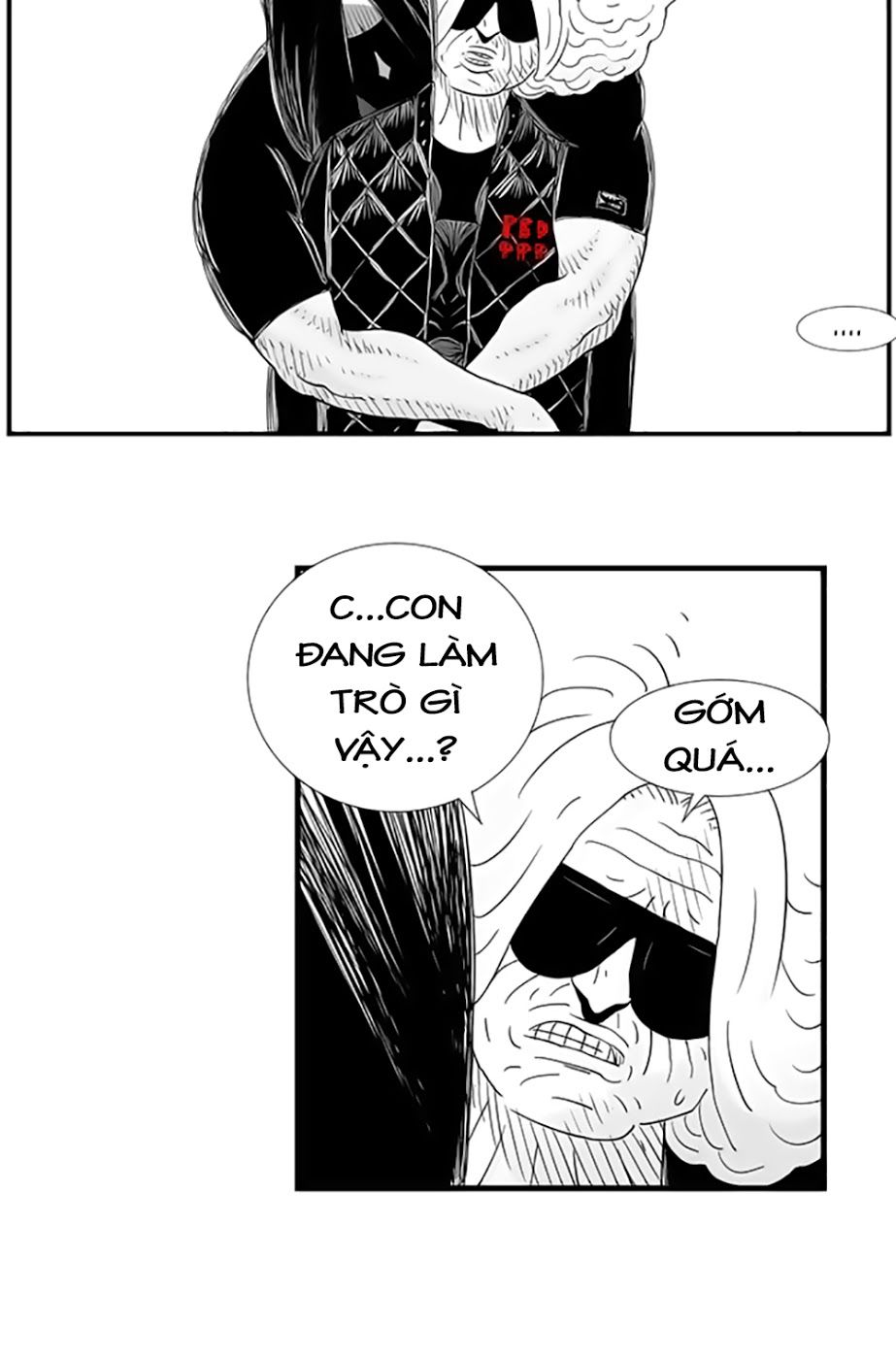 HELLPER - Chương 81