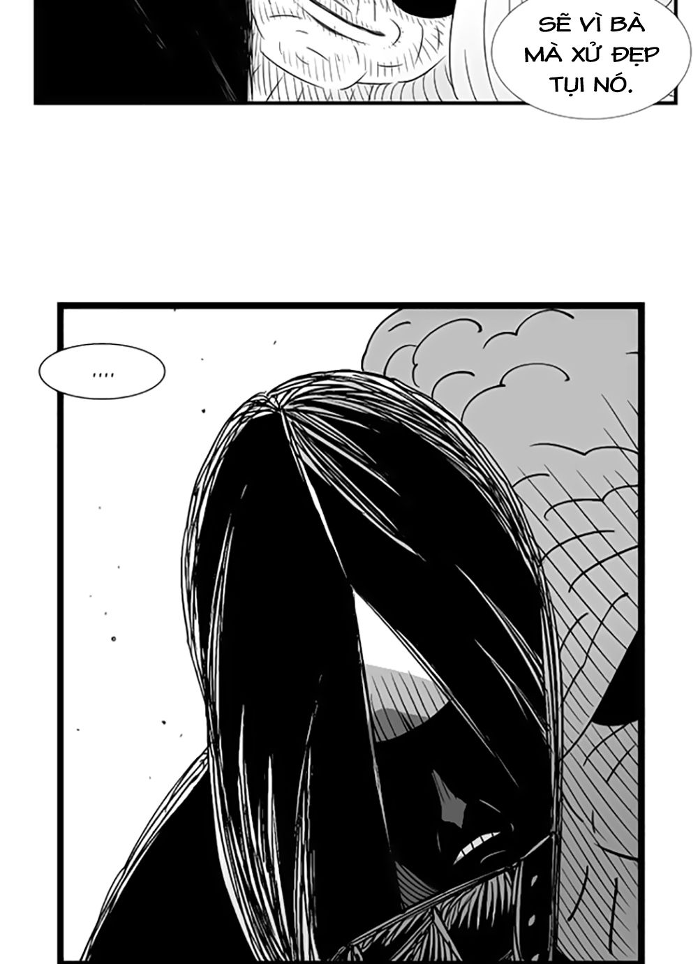 HELLPER - Chương 81