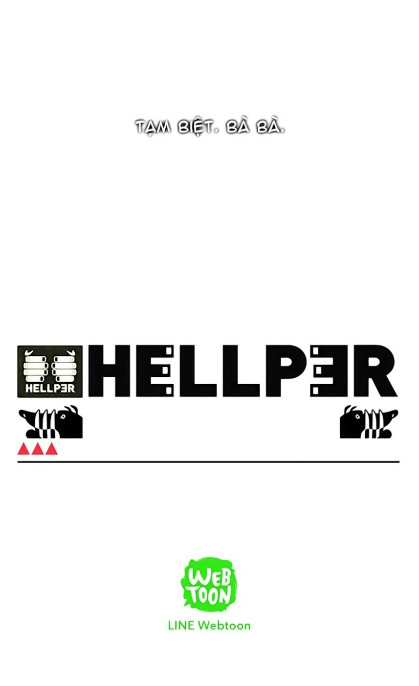 HELLPER - Chương 81