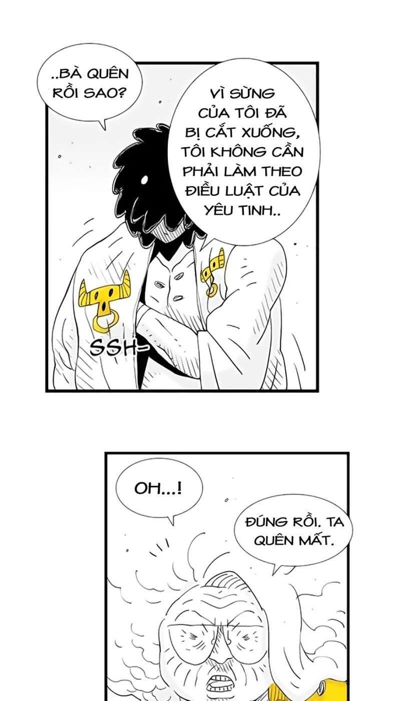 HELLPER - Chương 82