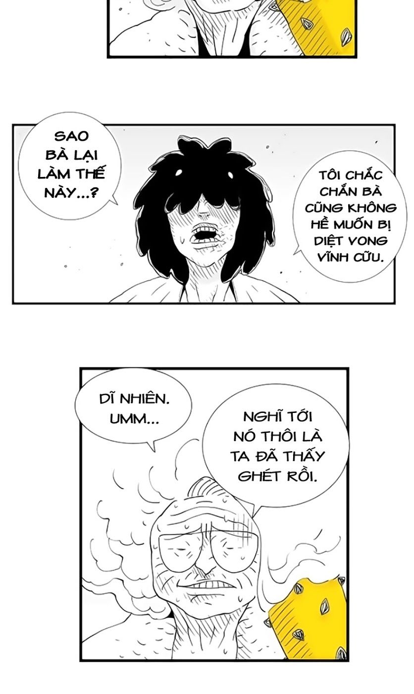 HELLPER - Chương 82