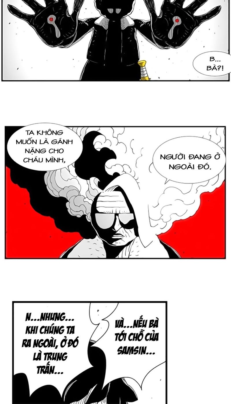 HELLPER - Chương 82