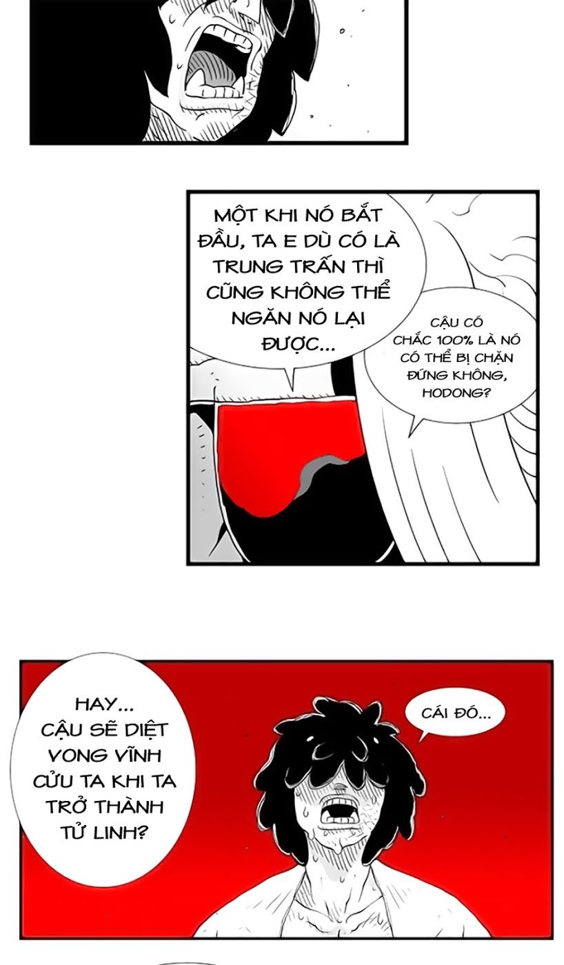 HELLPER - Chương 82