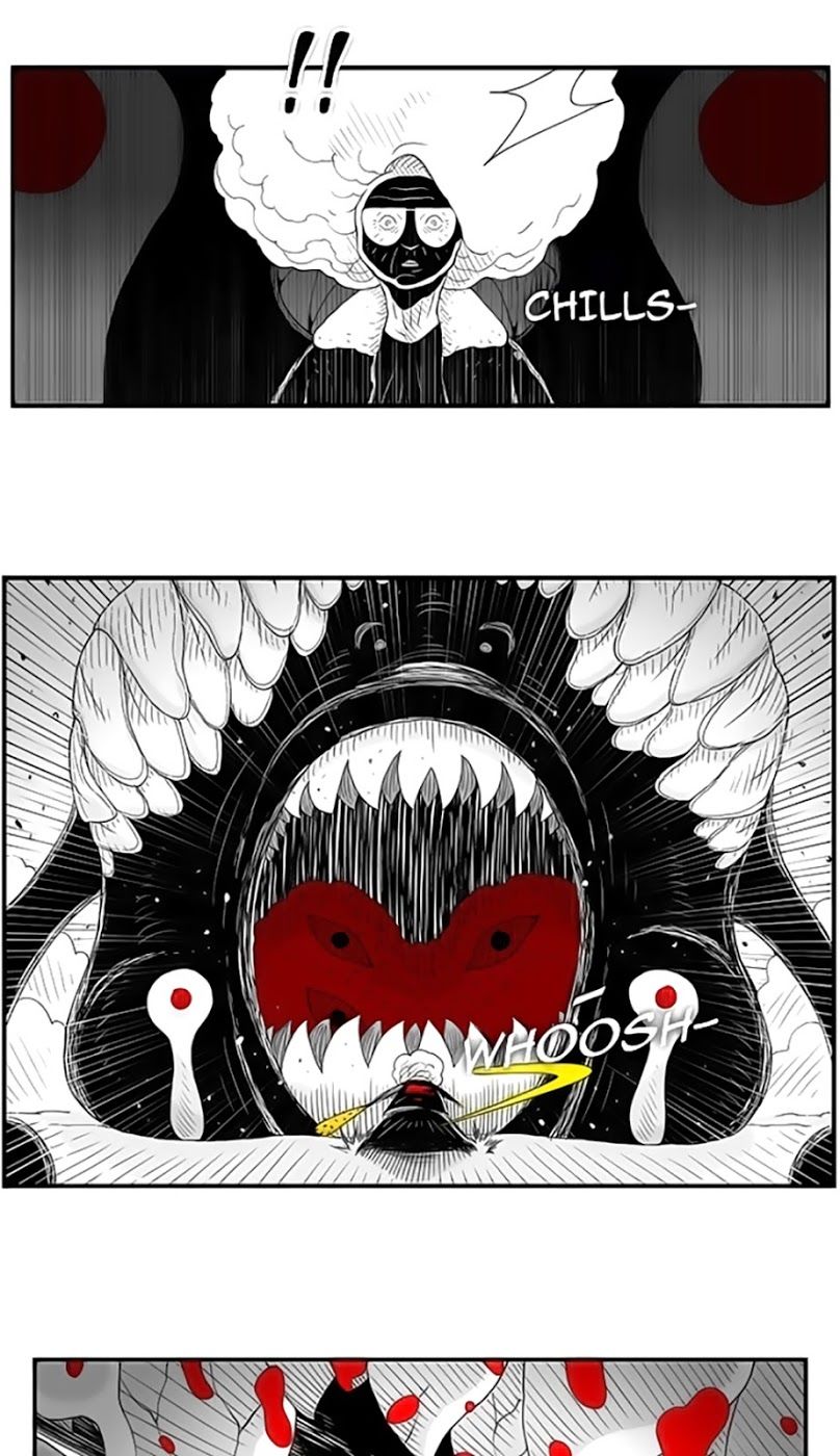 HELLPER - Chương 82