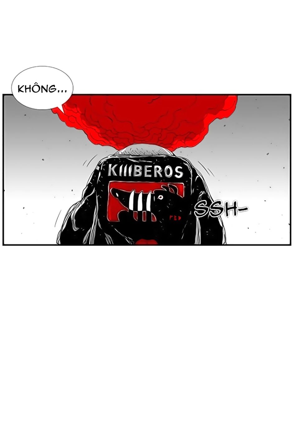 HELLPER - Chương 82