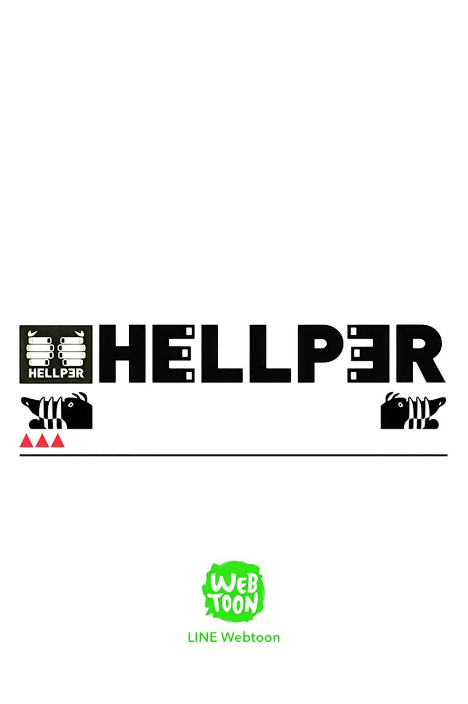 HELLPER - Chương 82