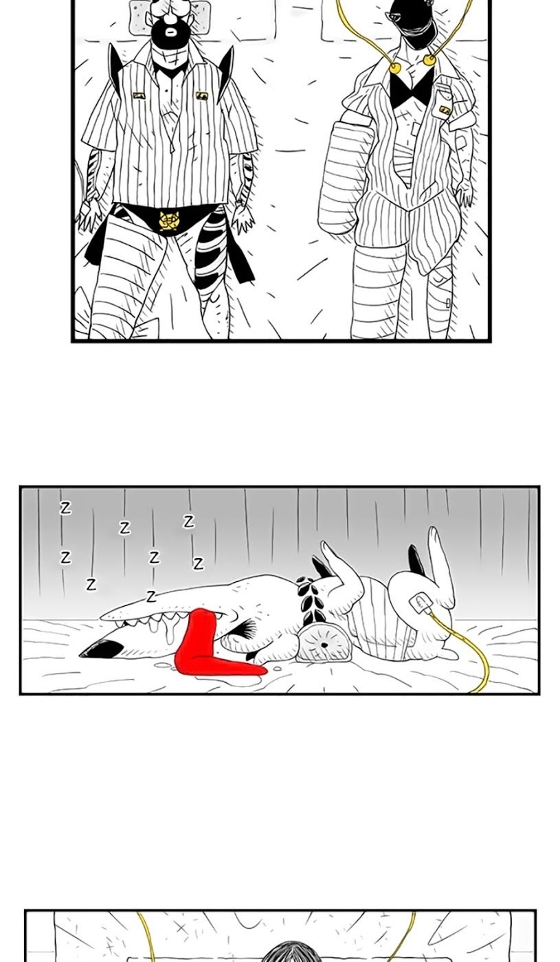 HELLPER - Chương 82