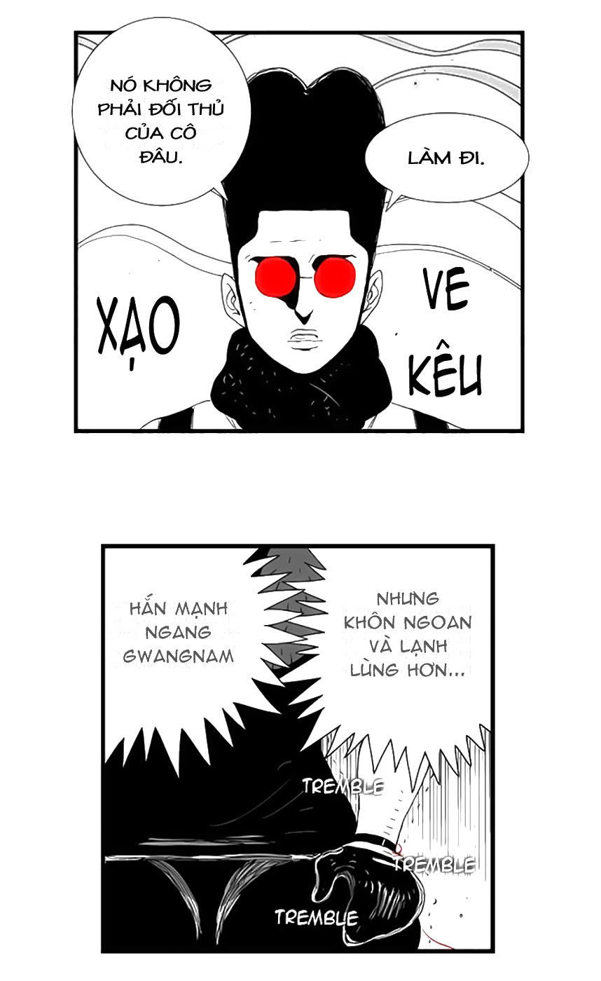 HELLPER - Chương 83