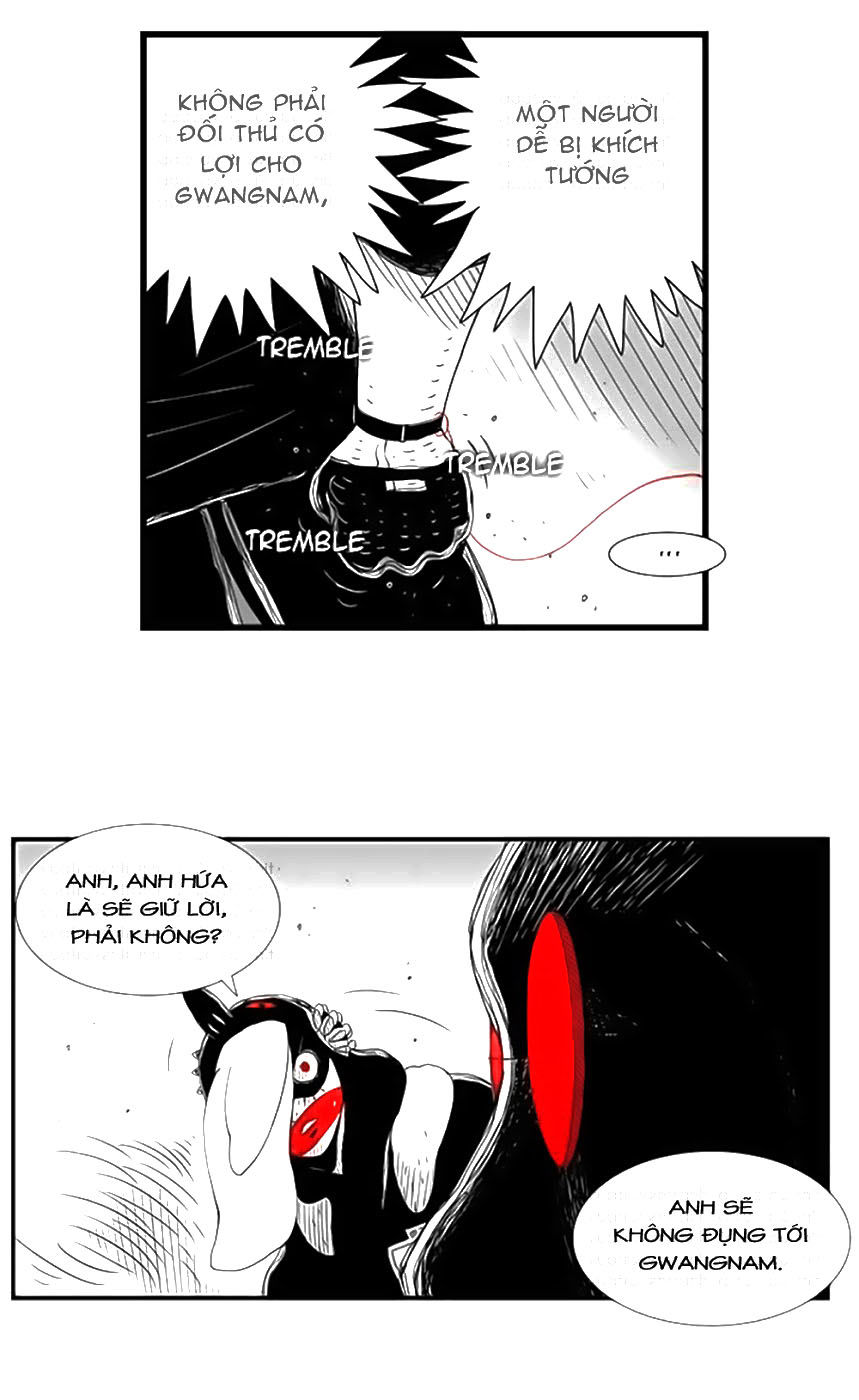 HELLPER - Chương 83