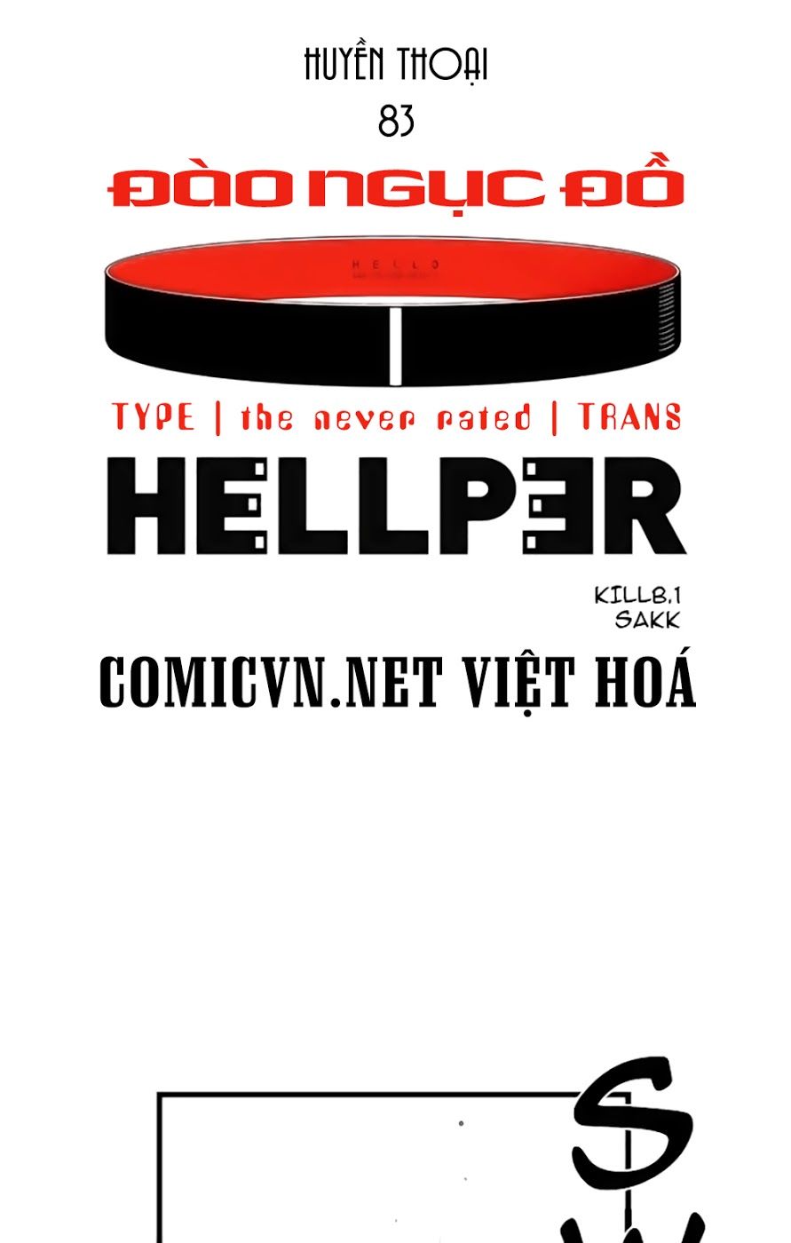 HELLPER - Chương 83