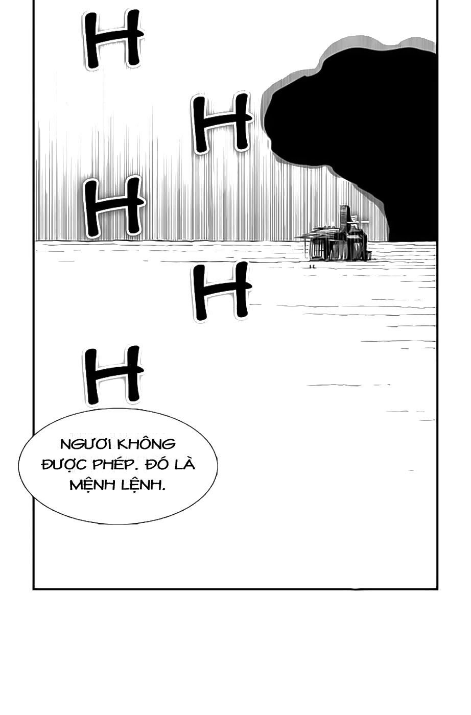 HELLPER - Chương 83