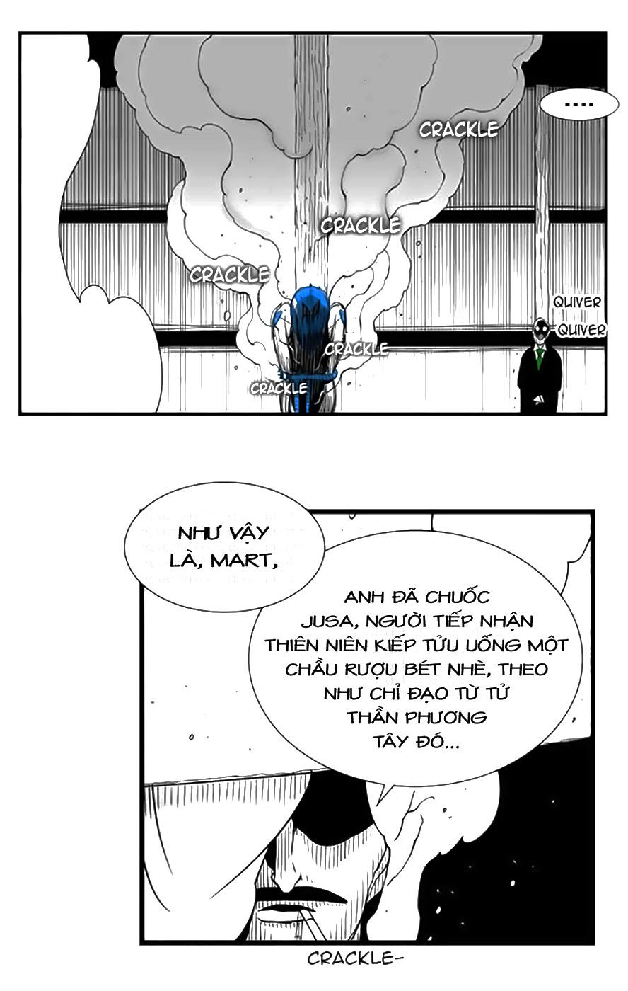 HELLPER - Chương 83