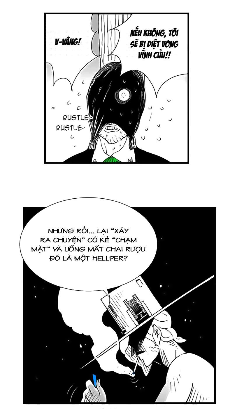 HELLPER - Chương 83