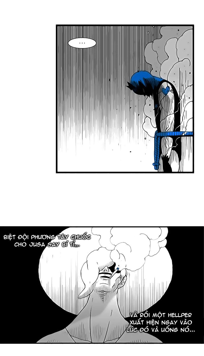 HELLPER - Chương 83