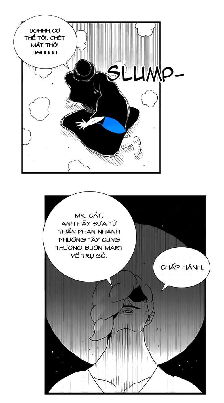 HELLPER - Chương 83