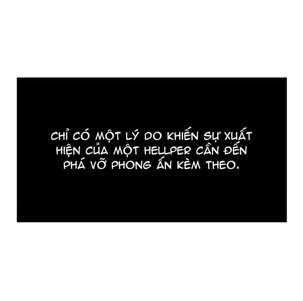 HELLPER - Chương 83