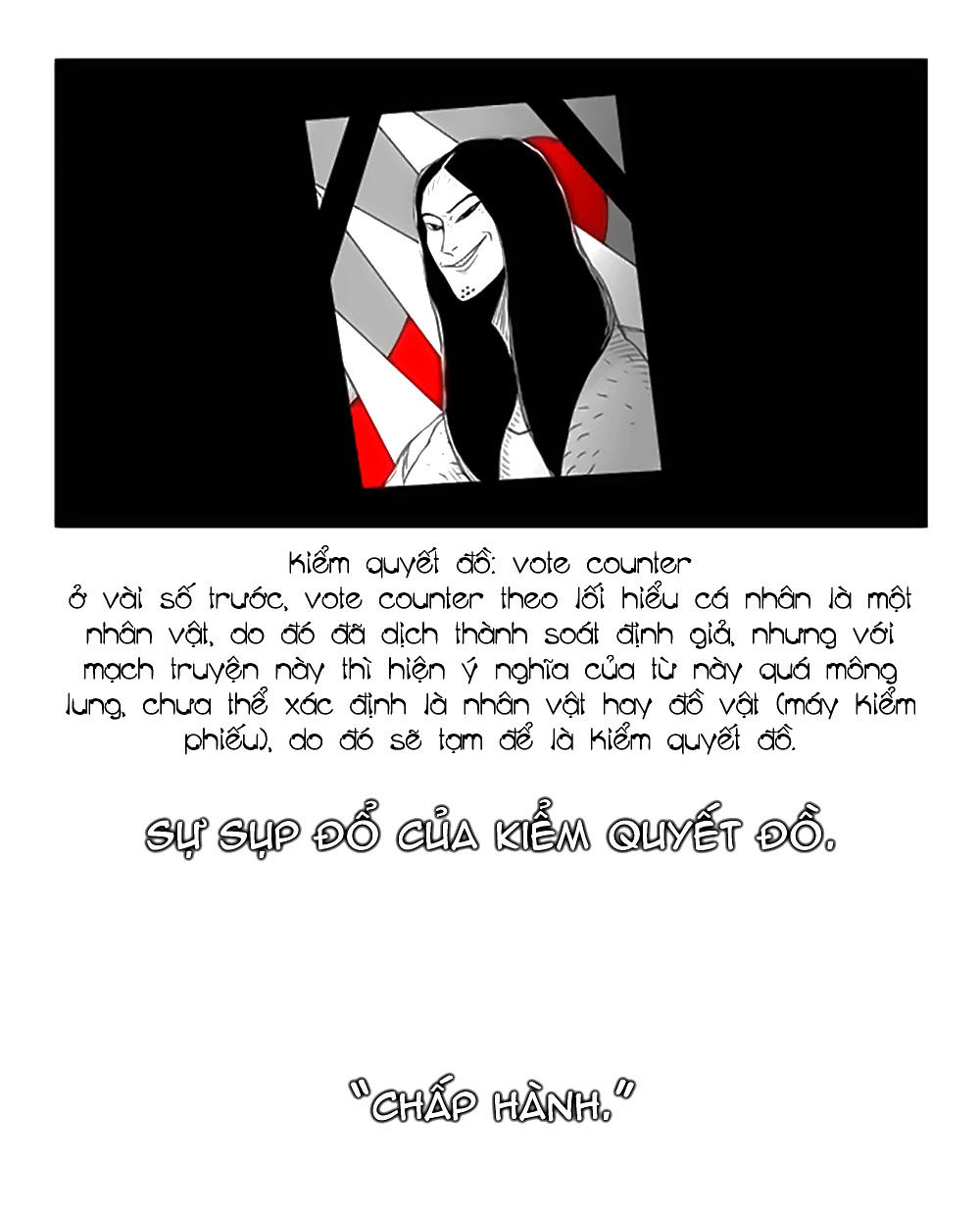 HELLPER - Chương 83