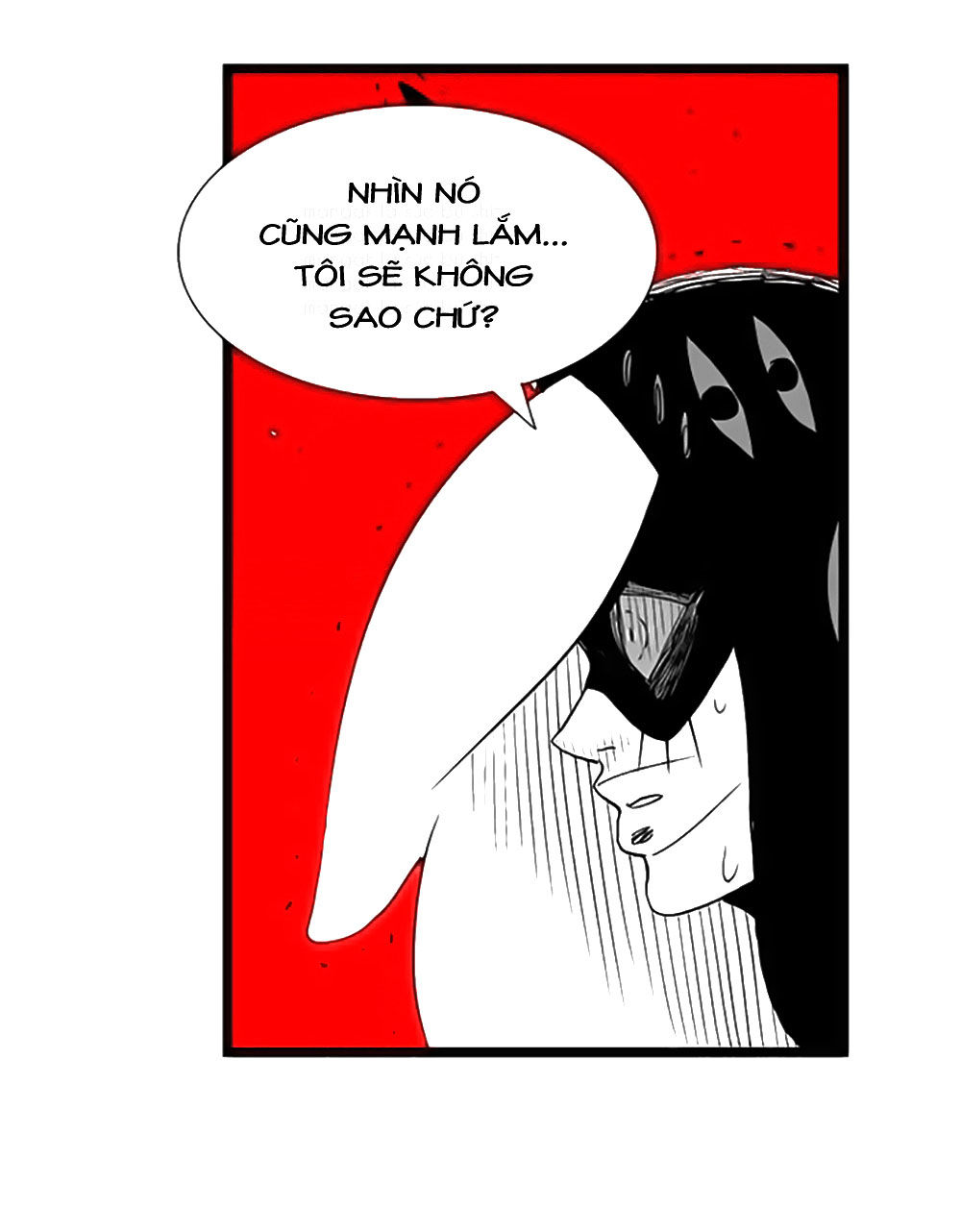 HELLPER - Chương 83