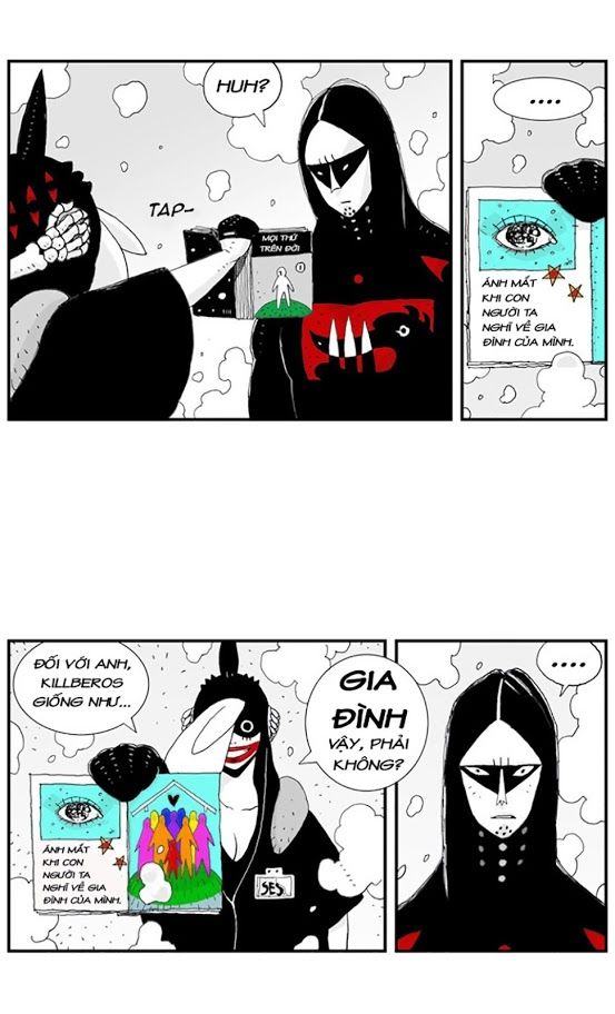 HELLPER - Chương 9