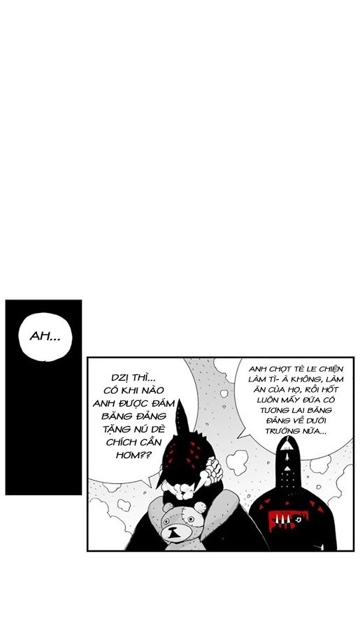 HELLPER - Chương 9