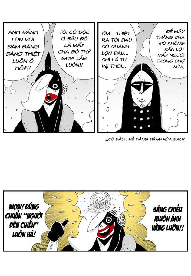 HELLPER - Chương 9