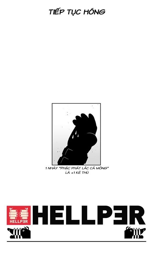 HELLPER - Chương 9