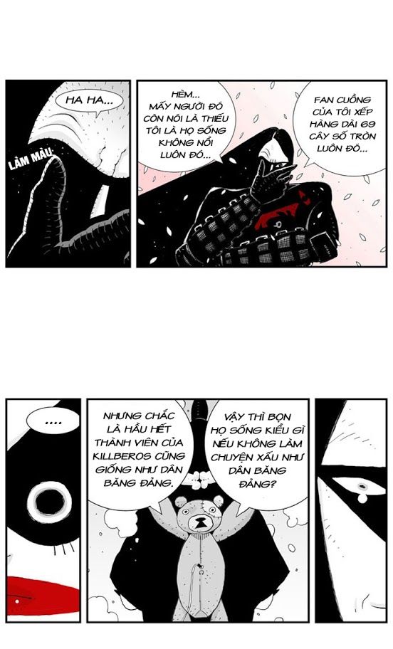 HELLPER - Chương 9