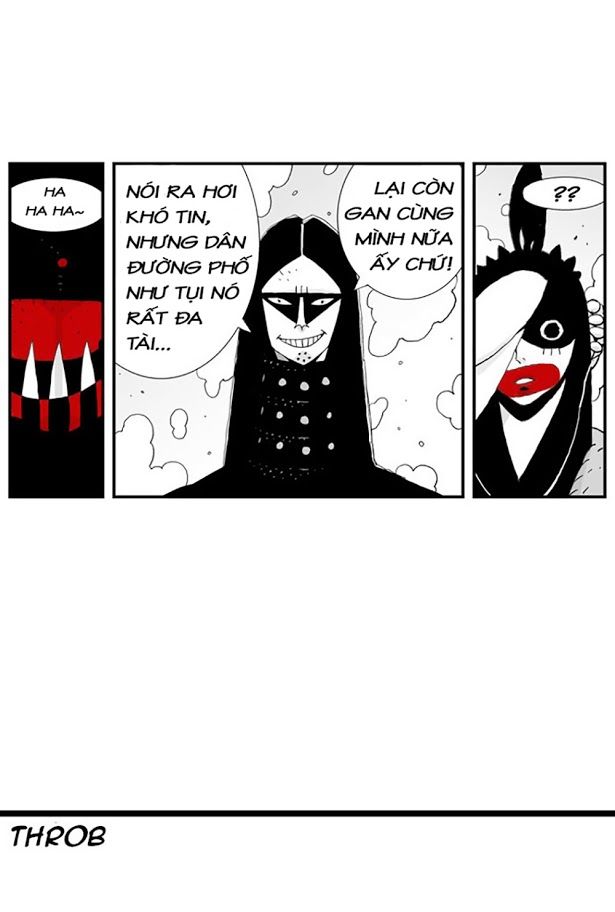 HELLPER - Chương 9