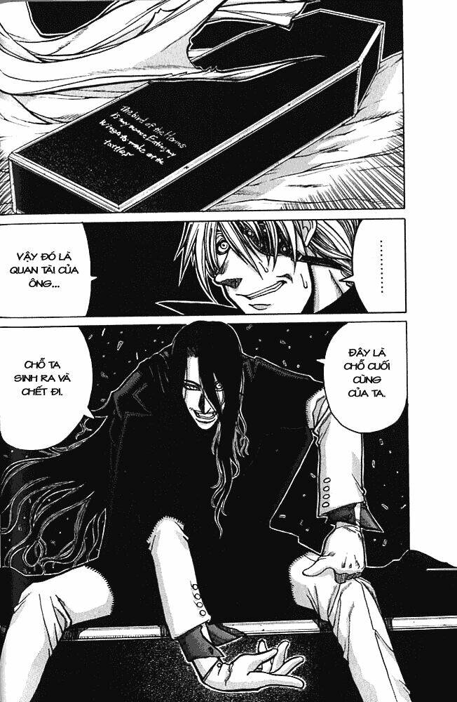 Hellsing - Chương 14