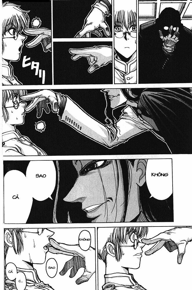 Hellsing - Chương 14