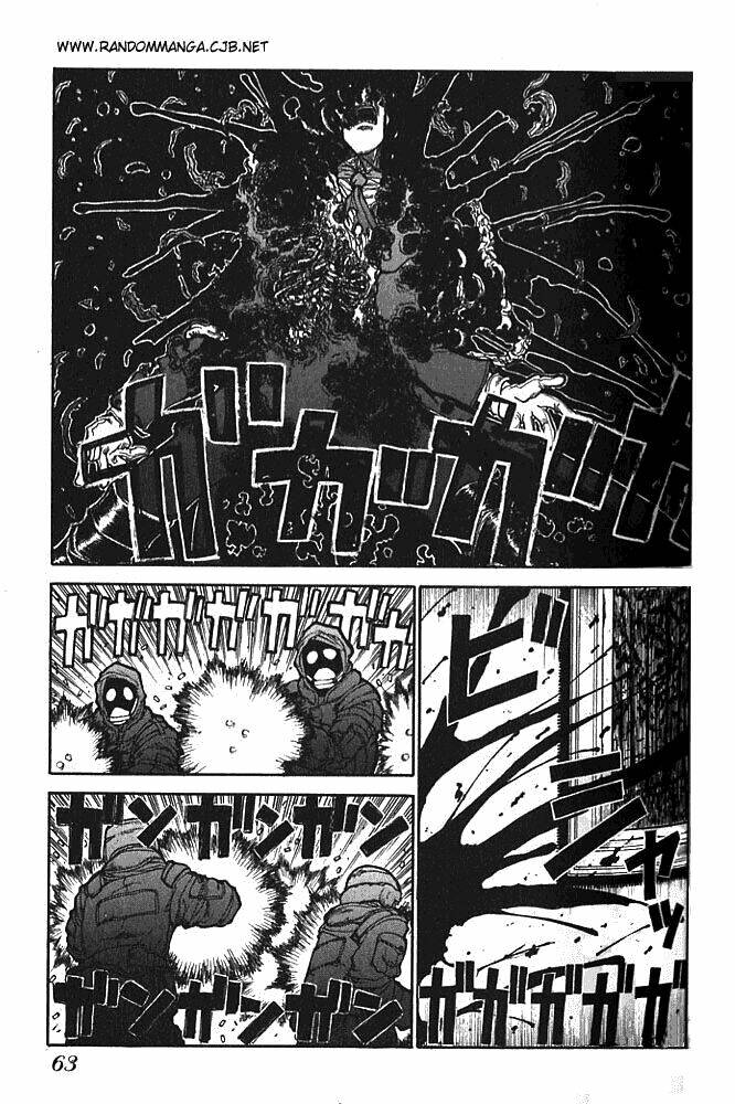 Hellsing - Chương 15