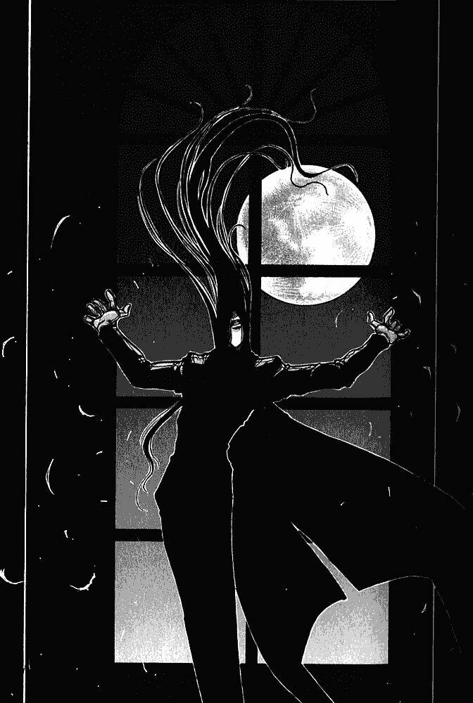 Hellsing - Chương 15