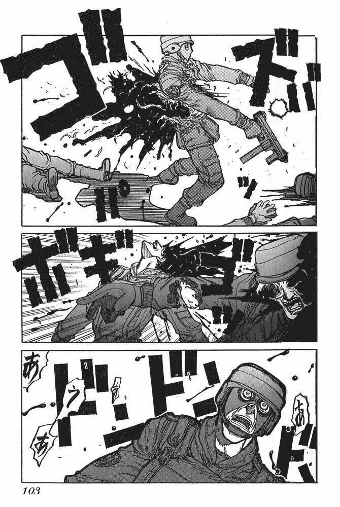 Hellsing - Chương 16