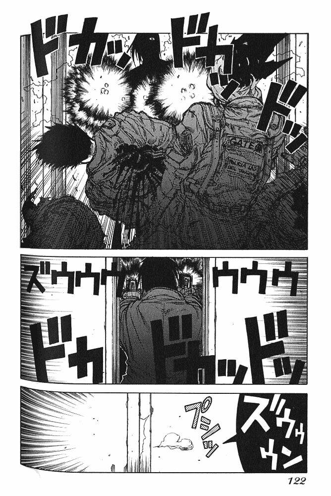 Hellsing - Chương 17