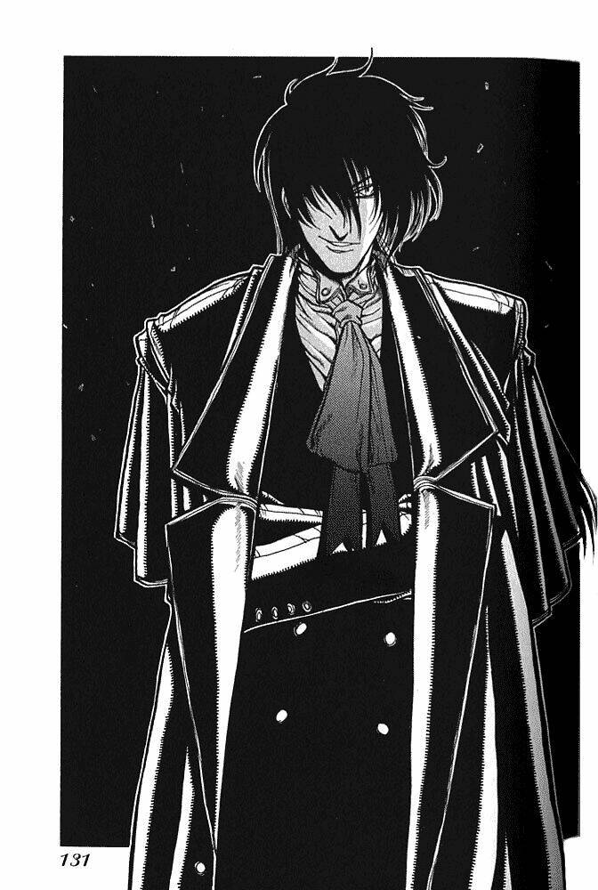 Hellsing - Chương 17